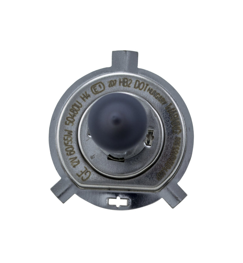Hella Vision Plus 7 inch 165MM HB2 12V SAE VP Head Lamp - eliteracefab.com