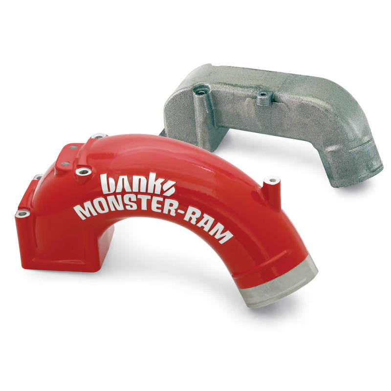 Banks Power 98-02 Dodge 5.9L Monster-Ram Intake w/ Boost Tube - eliteracefab.com