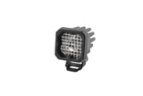 Diode Dynamics Stage Series C1 LED Pod Sport - White Wide Standard BBL Each