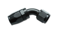 Load image into Gallery viewer, Vibrant -16AN 60 Degree Elbow Hose End Fitting.