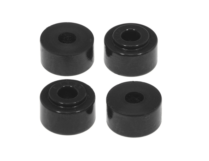 Prothane Universal End Link Bushings - 3/4in x 1 1/4 OD (Set of 4) - Black