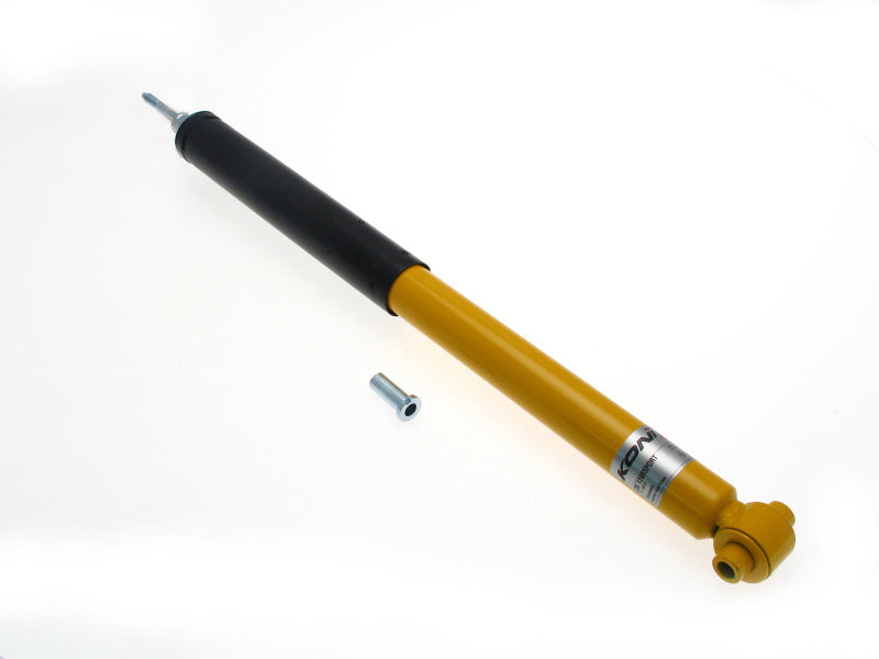 Koni Sport (Yellow) Shock 84-89 Nissan 300ZX (Exc. Elect. Susp.) - Rear - eliteracefab.com