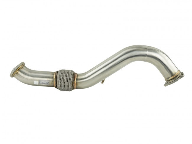 Skunk2 16-20 Honda Civic 1.5T Downpipe Kit w/ Cat - eliteracefab.com