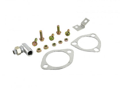 Skunk2 16-20 Honda Civic 1.5T Downpipe Kit w/ Cat - eliteracefab.com