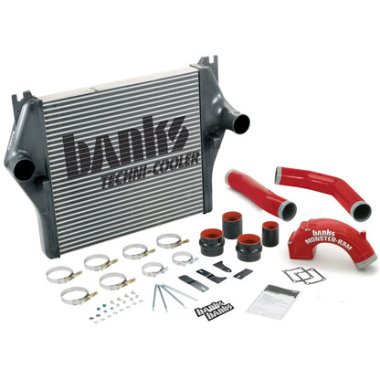 Banks Power 03-05 Dodge 5.9L Techni-Cooler System - eliteracefab.com