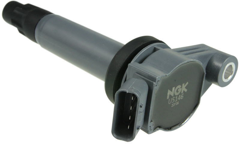 NGK 2008-04 Toyota Solara COP Pencil Type Ignition Coil - eliteracefab.com