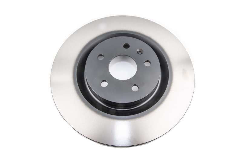 DBA 10-15 Chevrolet Camaro SS V8 Front 4000 Series Plain Rotor DBA