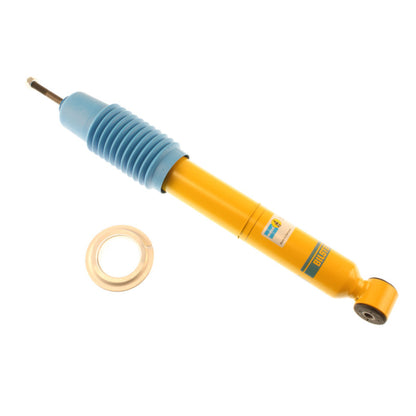 Bilstein B6 1988 Honda Civic Base Hatchback Rear 46mm Monotube Shock Absorber - eliteracefab.com