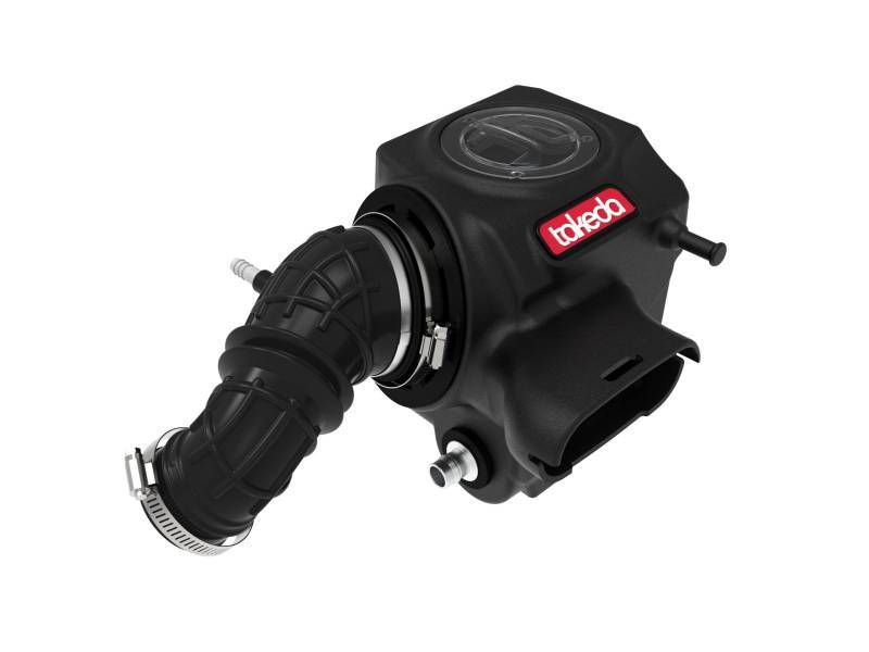 aFe Takeda Momentum Pro 5R Cold Air Intake System 14-19 Ford Fiesta L4-1.6L aFe