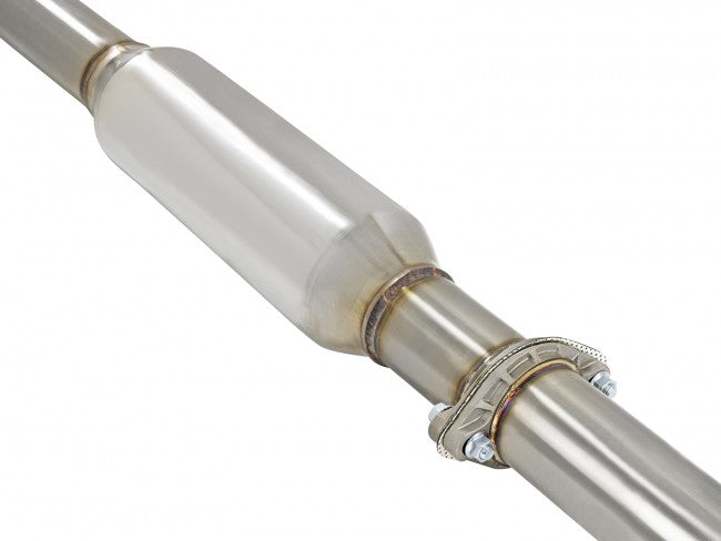 Skunk2 MegaPower 03-07 Acura TSX (Dual Canister) 60mm Exhaust System - eliteracefab.com