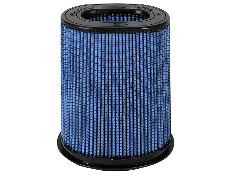 aFe MagnumFLOW Pro 5R Universal Air Filter(6inx4in) F x (8.5inx6.5in) B x (7inx5in) T (Inv) x 10in H aFe