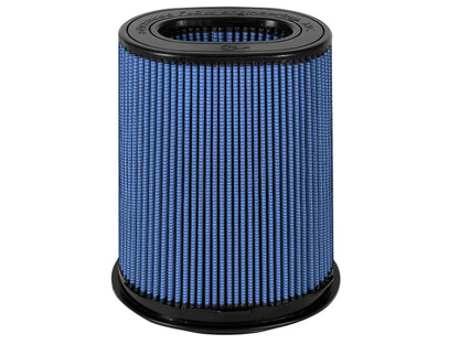 aFe MagnumFLOW Pro 5R Universal Air Filter(6inx4in) F x (8.5inx6.5in) B x (7inx5in) T (Inv) x 10in H aFe