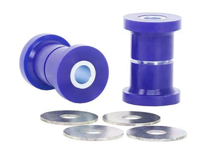 SuperPro 2010 Toyota FJ Cruiser Base Steering Rack and Pinion Mount Bushing Kit Superpro