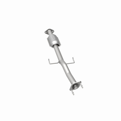 MagnaFlow Conv DF 02-03 Protege 2.0L rear 49S Magnaflow