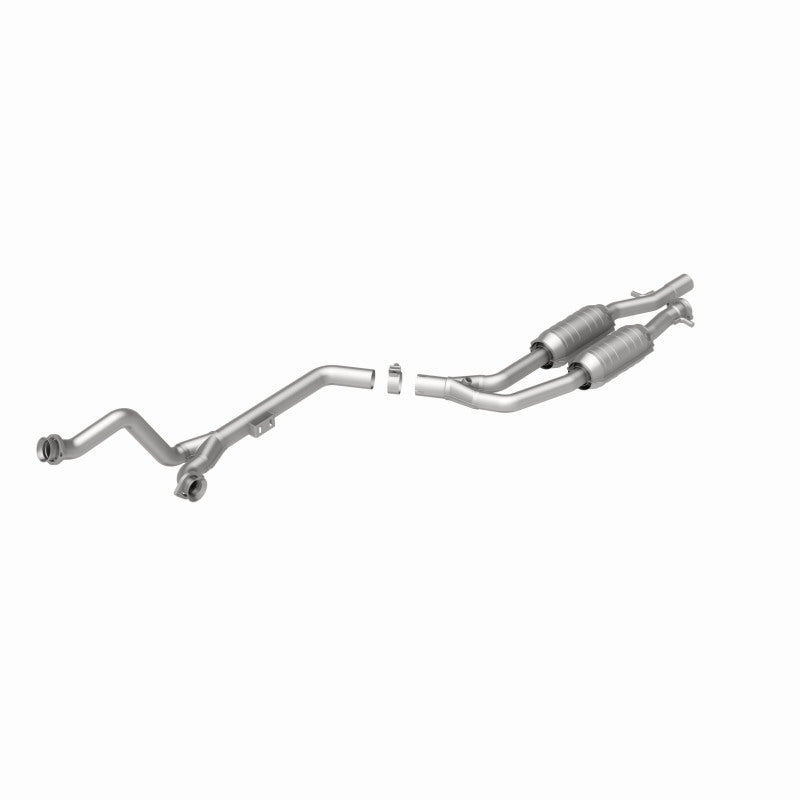 MagnaFlow Conv DF 92-93 Mercedes 400E/SE 4.2L