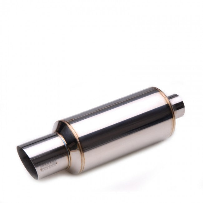 Skunk2 Universal Exhaust Muffler 76mm (3.00in.) Exhaust System - eliteracefab.com