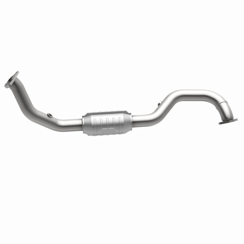 MagnaFlow Conv DF 96-97 3.2L Passport P/S A/T Magnaflow
