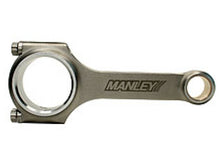 Load image into Gallery viewer, MANLEY H-Beam Connecting Rods Nissan 240SX 1989-1998 KA24 - eliteracefab.com