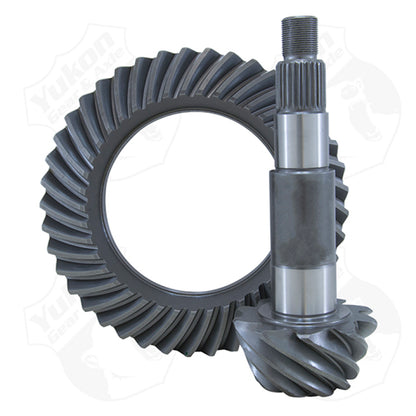 Yukon Gear High Performance Gear Set For Model 20 in a 3.31 Ratio Yukon Gear & Axle