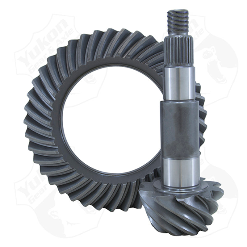 Yukon Gear High Performance Gear Set For Model 20 in a 3.73 Ratio Yukon Gear & Axle