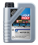 LIQUI MOLY 1L Special Tec V Motor Oil 0W30