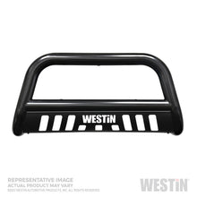 Load image into Gallery viewer, Westin 19-20 Ram 2500/3500 E-Series Bull Bar - Black - eliteracefab.com