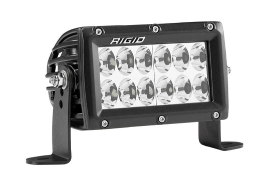 RIGID Industries E-Series PRO 4-Inch Driving LED Light Bar - 173613