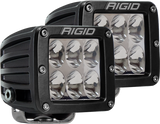 Rigid Industries Driving Surface Mount Pair D-Series Pro - 502313