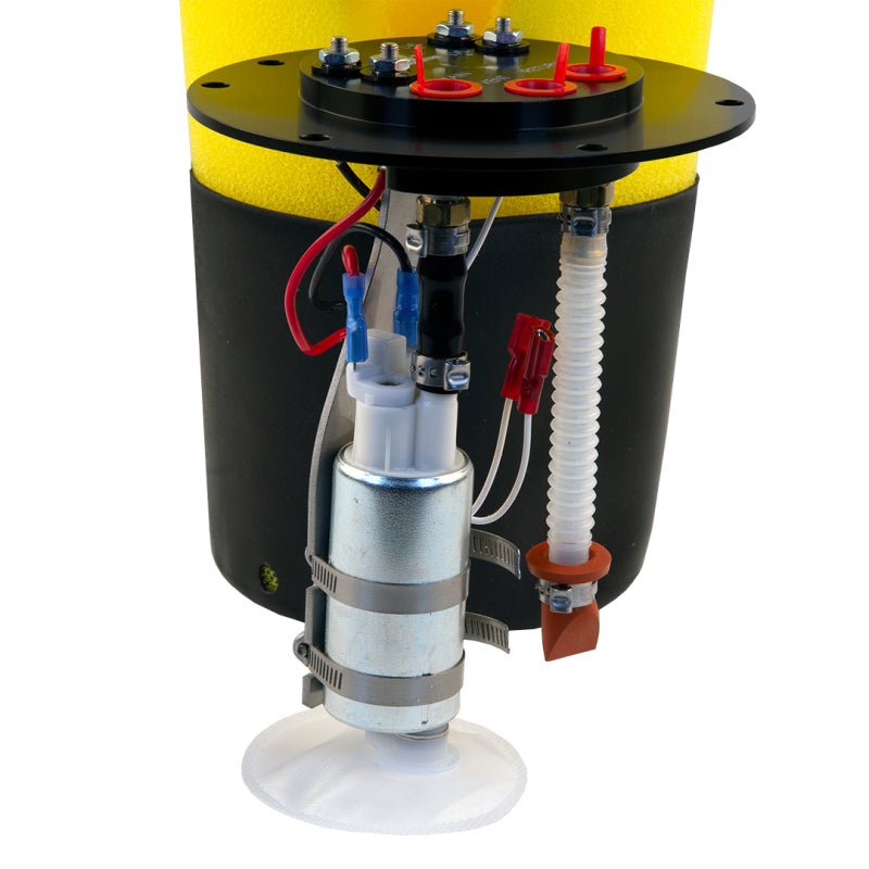 Aeromotive 2019 Yamaha YXZ1000R Fuel Pump and Kit Aeromotive