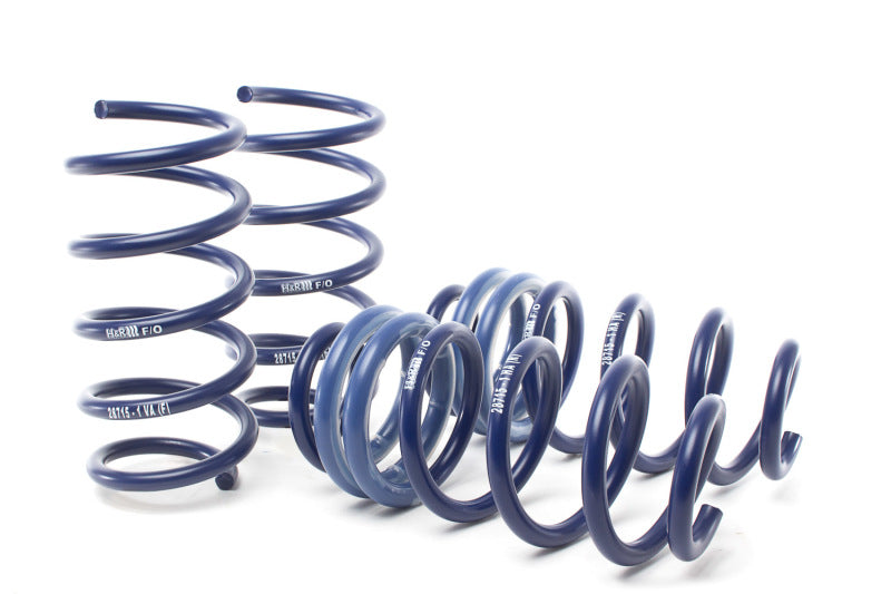 H&R 17-21 Alfa Romeo Giulia (2WD/AWD) 952 Sport Spring (Incl. Alfa Active Susp.) - eliteracefab.com