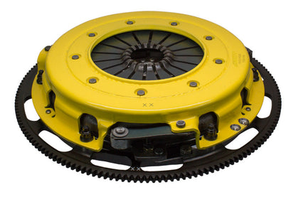 ACT 2011 Ford Mustang Twin Disc HD Race Kit Clutch Kit ACT