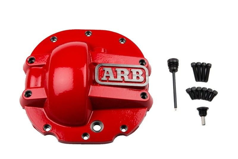 ARB Diff Cover Ford 8.8 - eliteracefab.com