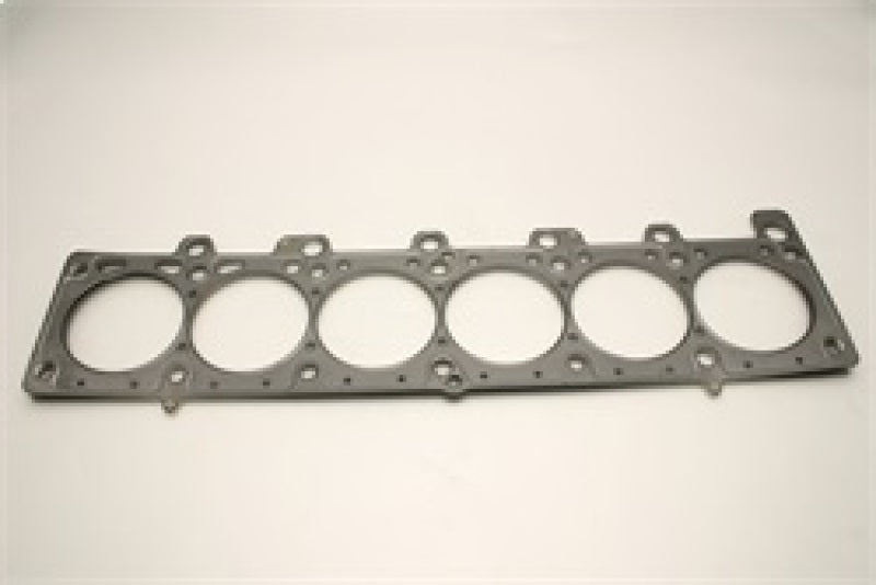 Cometic BMW M20 2.5L/2.7L 85mm .070 inch MLS Head Gasket 325i/525i - eliteracefab.com