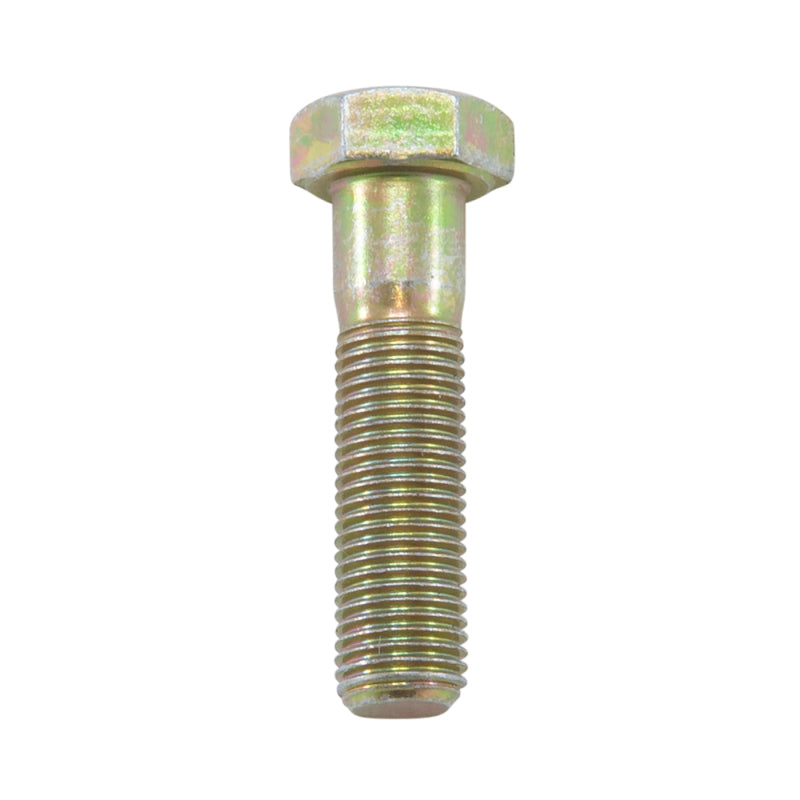 Yukon Gear Fine Thread Pinion Support Bolt (Aftermarket Aluminum Only) For 9in Ford Yukon Gear & Axle