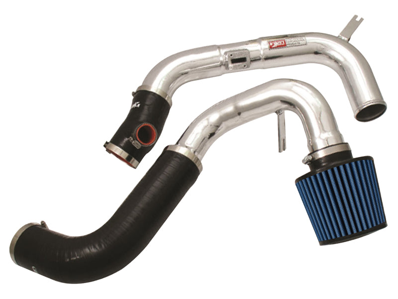 Injen 4 Cyl. Polished Cold Air Intake