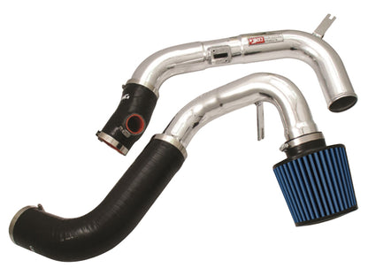 Injen 4 Cyl. Polished Cold Air Intake
