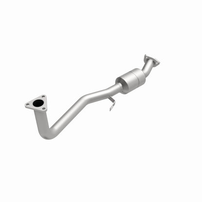 MagnaFlow Conv DF 92-94 2.8L Audi 100 Passenger Side MT Magnaflow