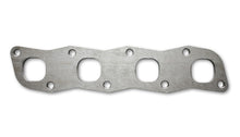 Load image into Gallery viewer, Vibrant T304 SS Exhaust Manifold Flange for Nissan KA24 motor 3/8in Thick - eliteracefab.com