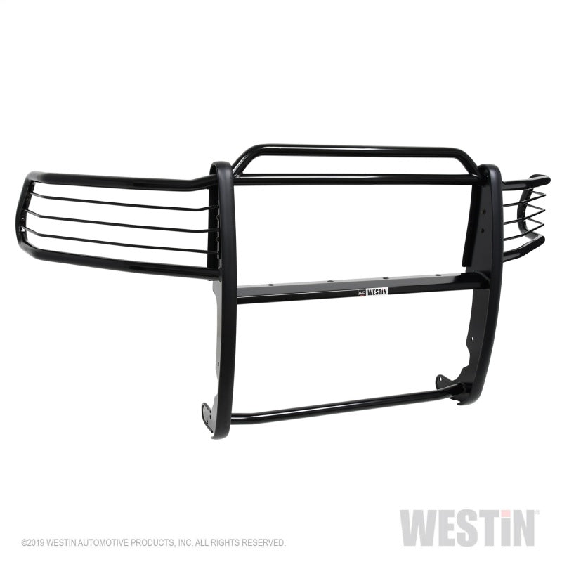 Westin 2009-2018 Dodge/Ram 1500 Sportsman Grille Guard - Black Westin