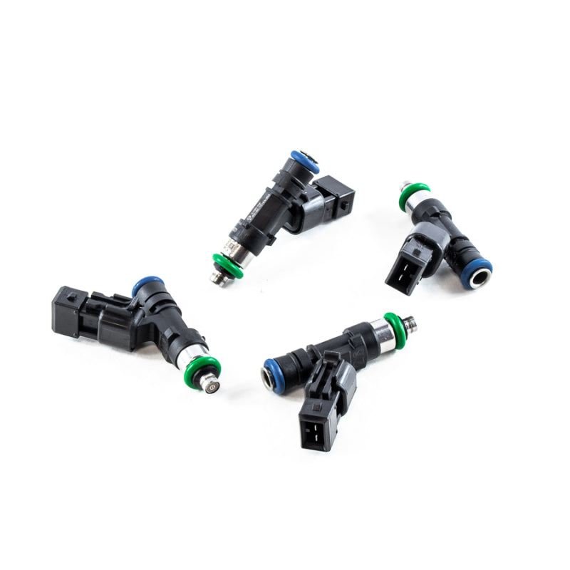 DeatschWerks 02-08 Mini Cooper S 1.6L Supercharged 550cc Injectors - Set of 4 - eliteracefab.com