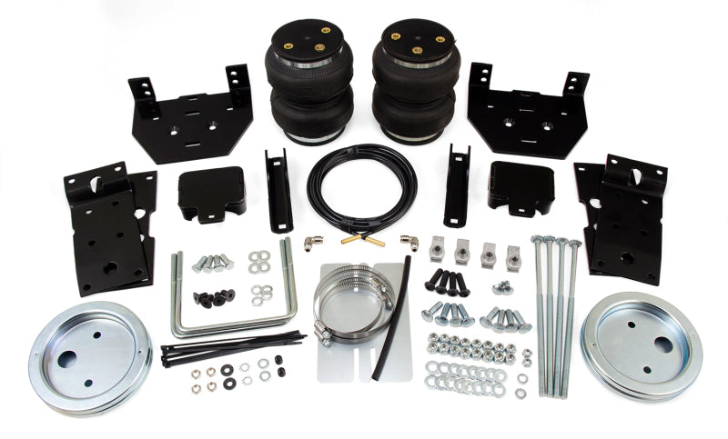 Air Lift Loadlifter 5000 Air Spring Kit 17 Ford Super Duty Pick Up - eliteracefab.com