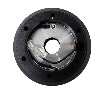 NRG Short Hub Adapter 1979-1983 Porsche 911 - SRK-188H