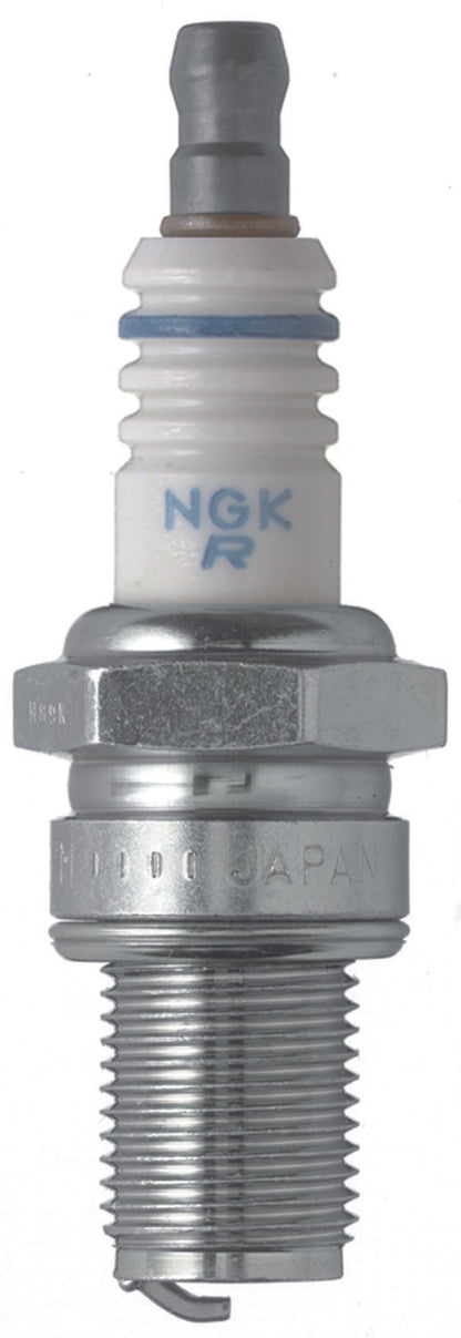 NGK Standard Spark Plug Box of 10 (BR8ECM) NGK