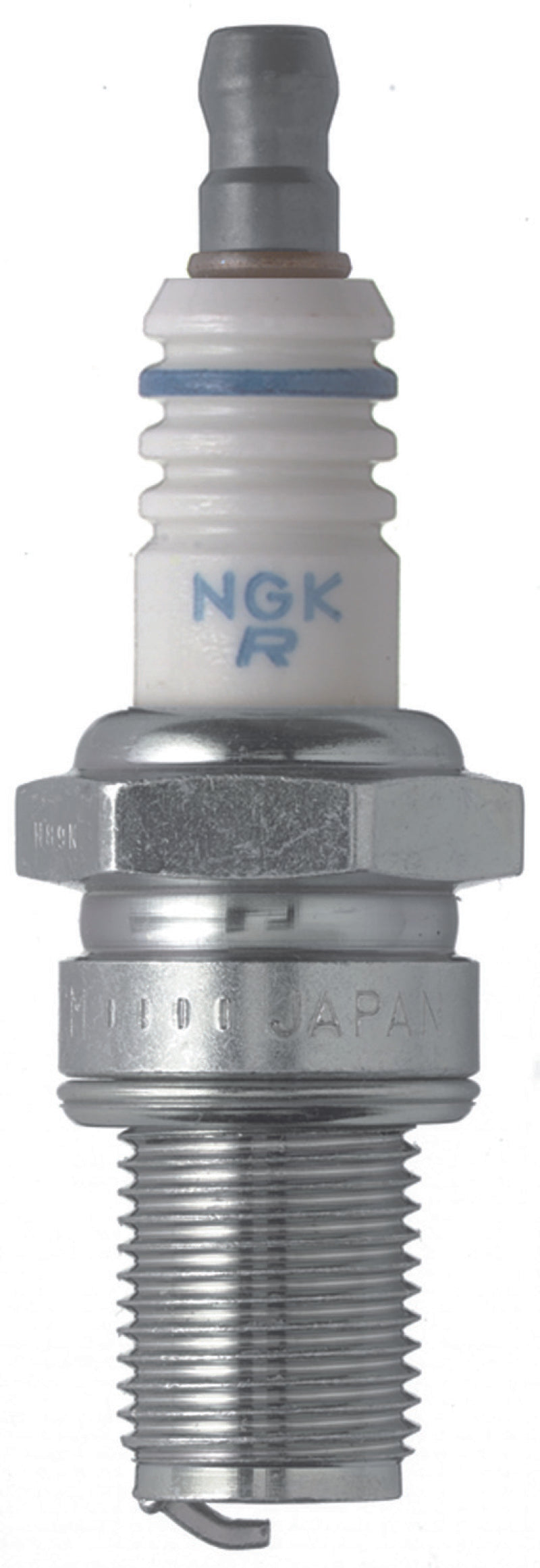 NGK Standard Spark Plug Box of 10 (BR10ECM) NGK