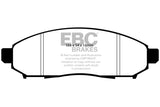 EBC Ultimax2 Front Brake Pads - UD1094