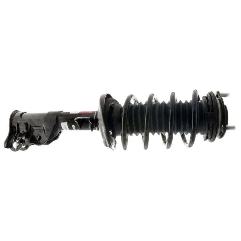 KYB Shocks & Struts Strut Plus Front Right 12-13 Honda Civic Sedan (Excl Si/GX/Hybrid) - eliteracefab.com