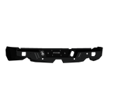 Road Armor 19-20 Ram 1500 SPARTAN Rear Bumper - Tex Blk