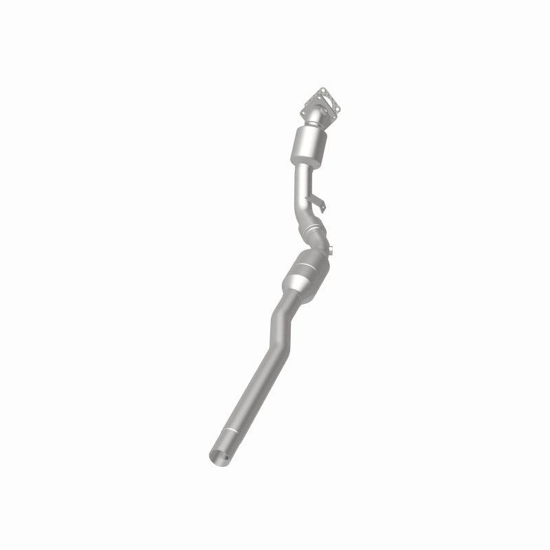 MagnaFlow Conv DF 00-02 Audi S4 2.7L Driver Side Magnaflow