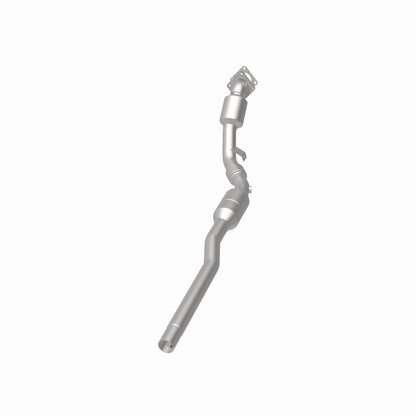 MagnaFlow Conv DF 00-02 Audi S4 2.7L Driver Side Magnaflow