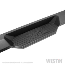 Load image into Gallery viewer, Westin 2020 Jeep Gladiator HDX Xtreme Nerf Step Bars - Textured Black - eliteracefab.com